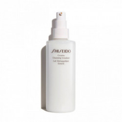 Shiseido Creamy Cleansing Emulsion crema per lavaggio e pulizia del viso