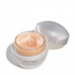 Shiseido Firming Massage Mask
