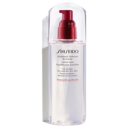 Detergente viso Shiseido Internal power resist...