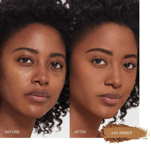 Shiseido Synchro Skin Self-Refreshing Custom...