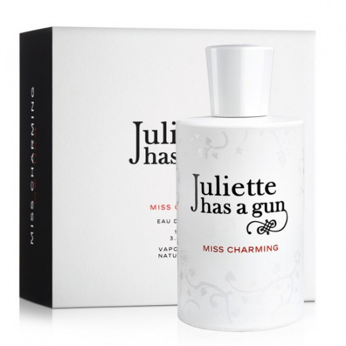 Juliette has a Gun Miss Charming Donna 100 ml