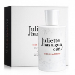 Juliette has a Gun Miss Charming Donna 100 ml