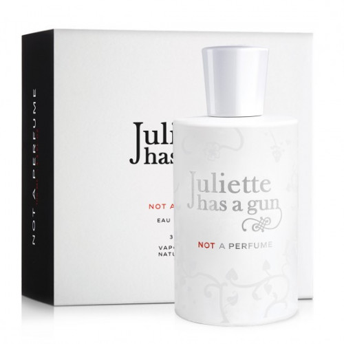 Juliette has a Gun Not a Perfume Donna 100 ml