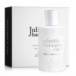 Juliette has a Gun Not a Perfume Donna 50 ml