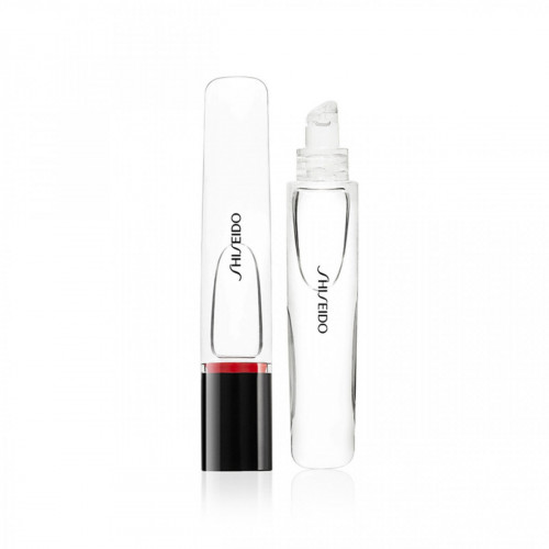 Shiseido Crystal Gelgloss lucidalabbra