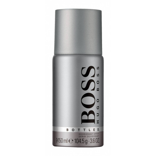 Hugo Boss 58000012 Uomo Deodorante spray 150 ml