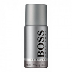 Hugo Boss 58000012 Uomo Deodorante spray 150 ml