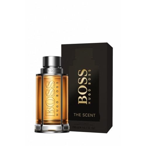 Hugo Boss The Scent Uomo 200 ml