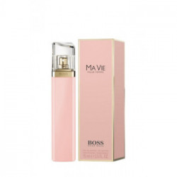 Hugo Boss Ma Vie Pour Femme Donna 75 ml