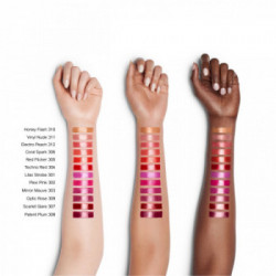 Shiseido LacquerInk LipShine lucidalabbra