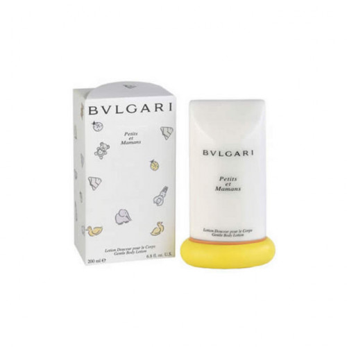 Pet&mam body lotion ml 200