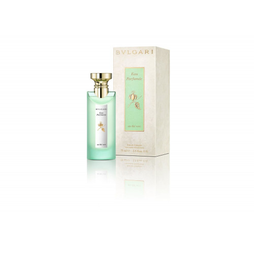 BVLGARI Eau Parfumée Au Thé Vert Eau De Cologne...