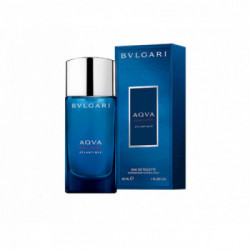 Bulgari Aqva Pour Homme Atlantique, 30 ml, Eau De Toilette