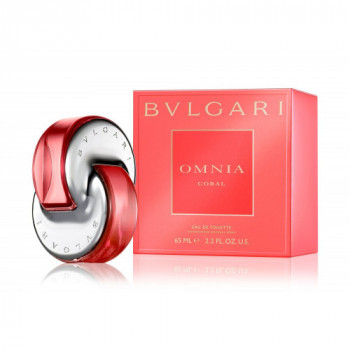 BVLGARI Omnia Coral Eau De... 2