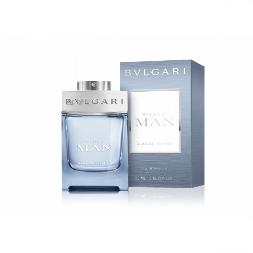 BVLGARI Man Glacial Essence 60ml