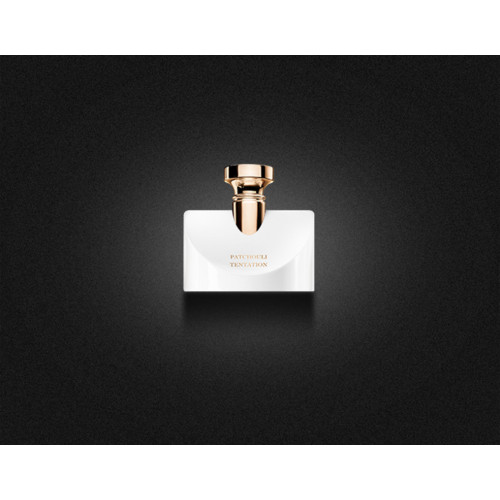 BVLGARI Splendida Patchouli 50ml