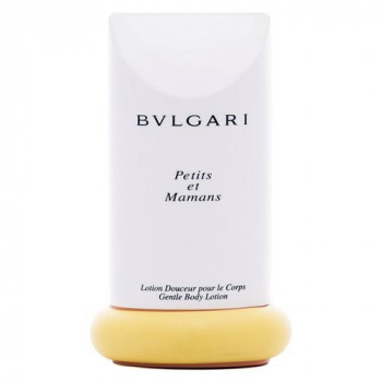 Trattamento corpo Bulgari...