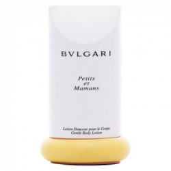 Trattamento corpo Bulgari Petits et mamans lozione corpo dolce - 200 m