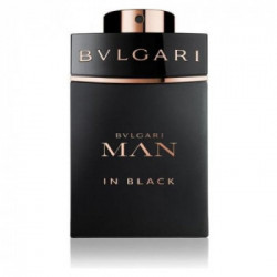 Eau de parfum uomo Bulgari Bvulgari man in black eau de parfum spray -