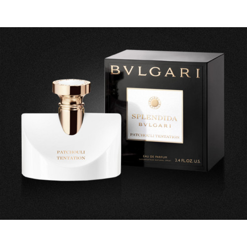 BVLGARI Splendida Patchouli 100ml