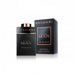 BVLGARI Man in Black eau de parfum 60ml