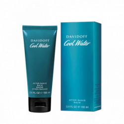 Davidoff Cool Water Manafter shave balm 100ml