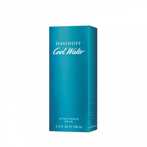 Davidoff Cool Water Manafter shave balm 100ml