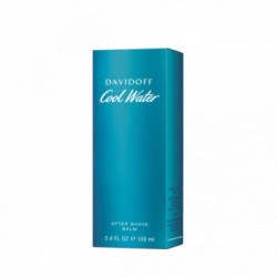 Davidoff Cool Water Manafter shave balm 100ml