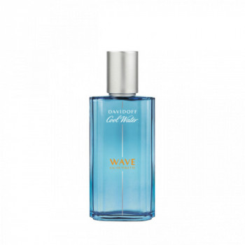 Davidoff Cool Water Wave...