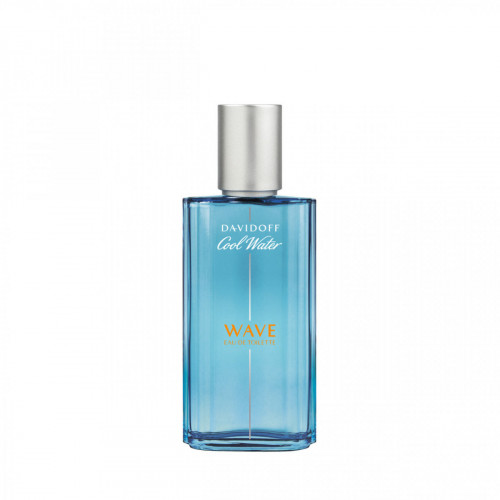Davidoff Cool Water Wave eau de toilette 75ml