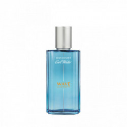 Davidoff Cool Water Wave eau de toilette 75ml