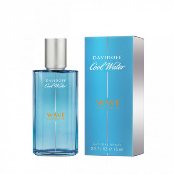 Davidoff Cool Water Wave... 2
