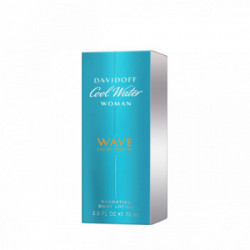 Davidoff Cool Water Wave eau de toilette 75ml