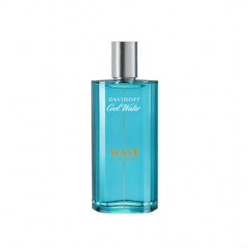 Davidoff Cool Water Wave...