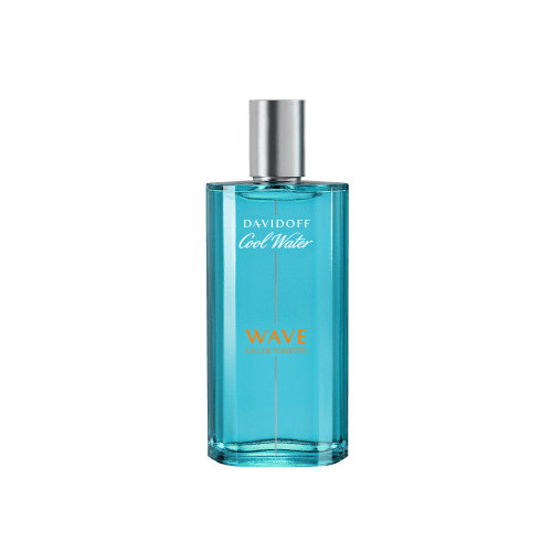 Davidoff Cool Water Wave 125ml Uomo