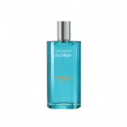 Davidoff Cool Water Wave 125ml Uomo
