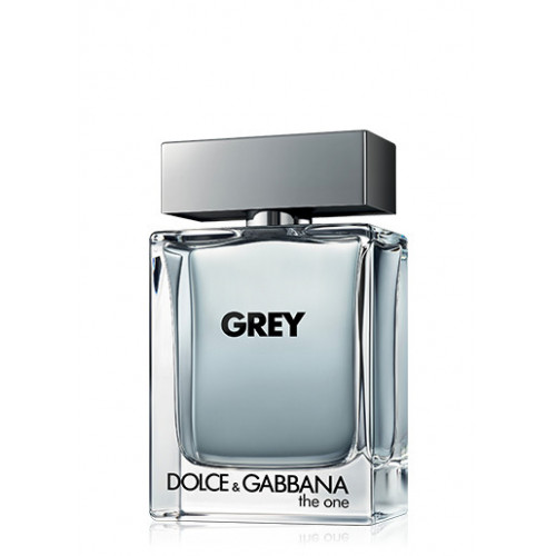Dolce&Gabbana The One Grey Intense eau de...
