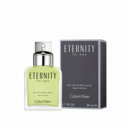 Calvin Klein Eternity Men eau de toilette 50ml