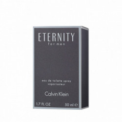 Calvin Klein Eternity Men eau de toilette 50ml