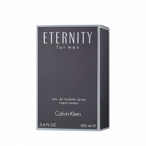 Calvin Klein Eternity Men eau de toilette 100ml