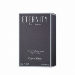 Calvin Klein Eternity Men eau de toilette 100ml