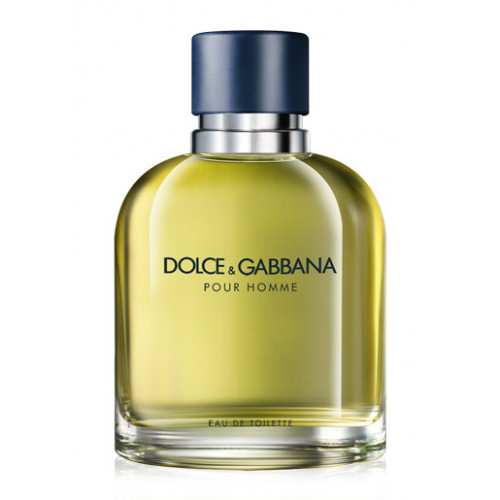 D&G Pour Homme Uomo 125 ml
