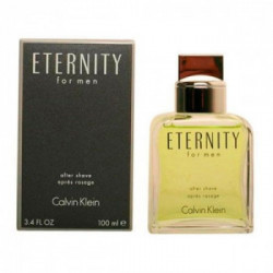 Eternity for men after shave lotion - 100 ml