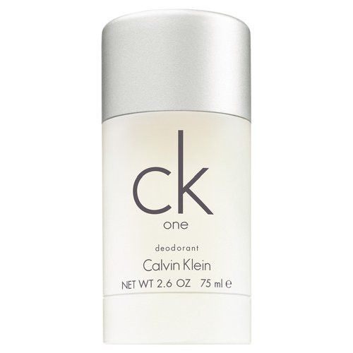 Deodorante stick Calvin Klein Ckone 75 ml