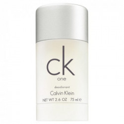 Deodorante stick Calvin Klein Ckone 75 ml