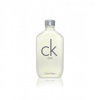 Calvin Klein CK One Unisex...