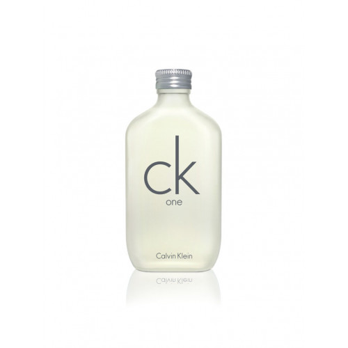 Calvin Klein CK One Unisex 100 ml