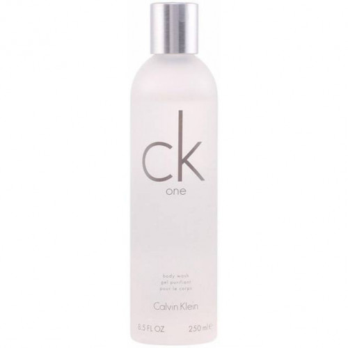 Ckone Shower Gel 250 Ml