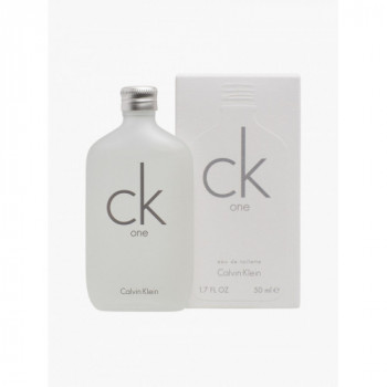 Calvin Klein CK ONE Unisex...