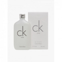 Calvin Klein CK ONE Unisex 50 ml